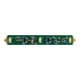 Grothe Ampoule de rechange LED 8 - 12 V AC/DC Ampoule tubulaire 2030LED VE5