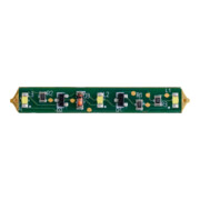 Grothe Ampoule de rechange LED 8 - 12 V AC/DC Ampoule tubulaire 2030LED VE5-3