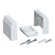 Grothe AP-Montage-Set Trafokappen GT 36 AP-3
