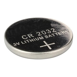 Grothe Batterie CR2032 3V BATT-CR2032