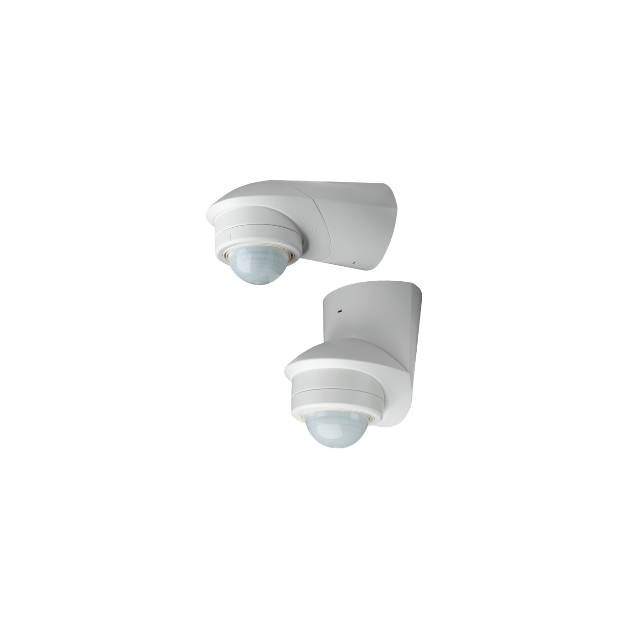 Grothe Bewegungsmelder prof.120 AC 230V/500VA/250W McGuard prof.BM120ws