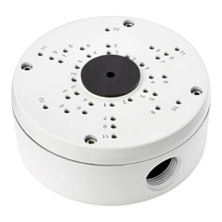 Grothe Boîte de distribution IP-PRO et AHD VKZ 3000/102