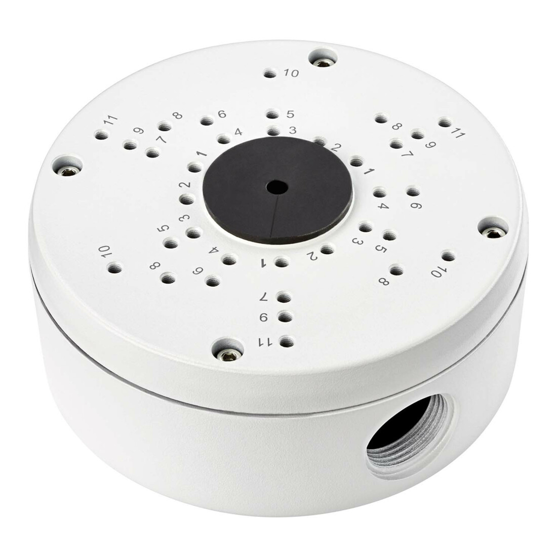 Grothe Boîte de distribution IP-PRO et AHD VKZ 3000/102