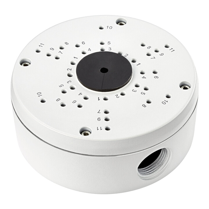 Grothe Boîte de distribution IP-PRO et AHD VKZ 3000/102
