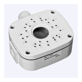 Grothe Boîte de distribution IP66 VKZ 3000/110
