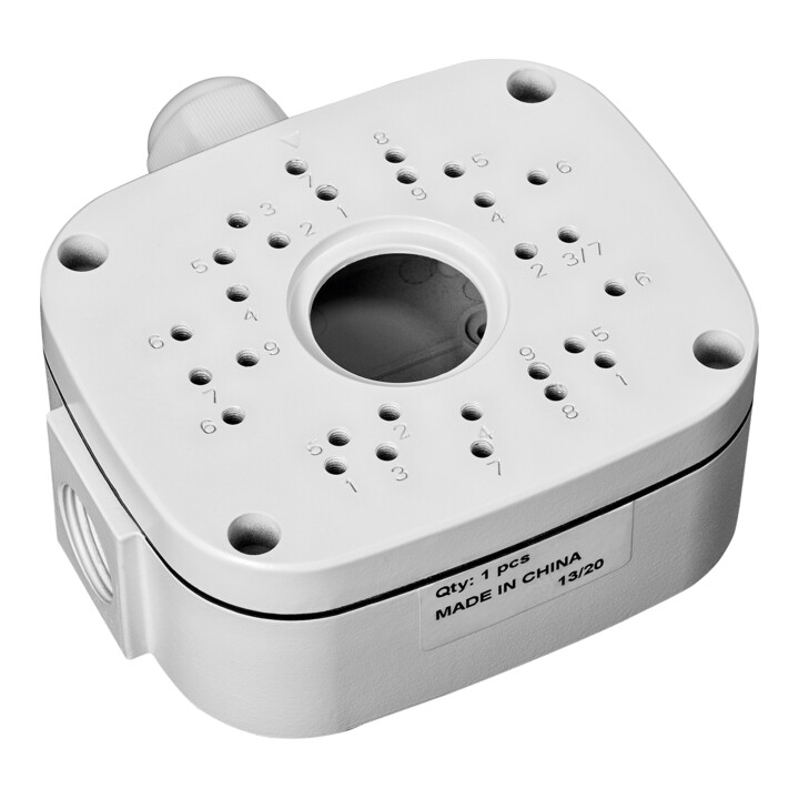 Grothe Boîte de distribution IP66 VKZ 3000/110