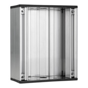 Grothe Boîtier encastré pour 3 boutons-poussoirs, une rangée UPK 803-3