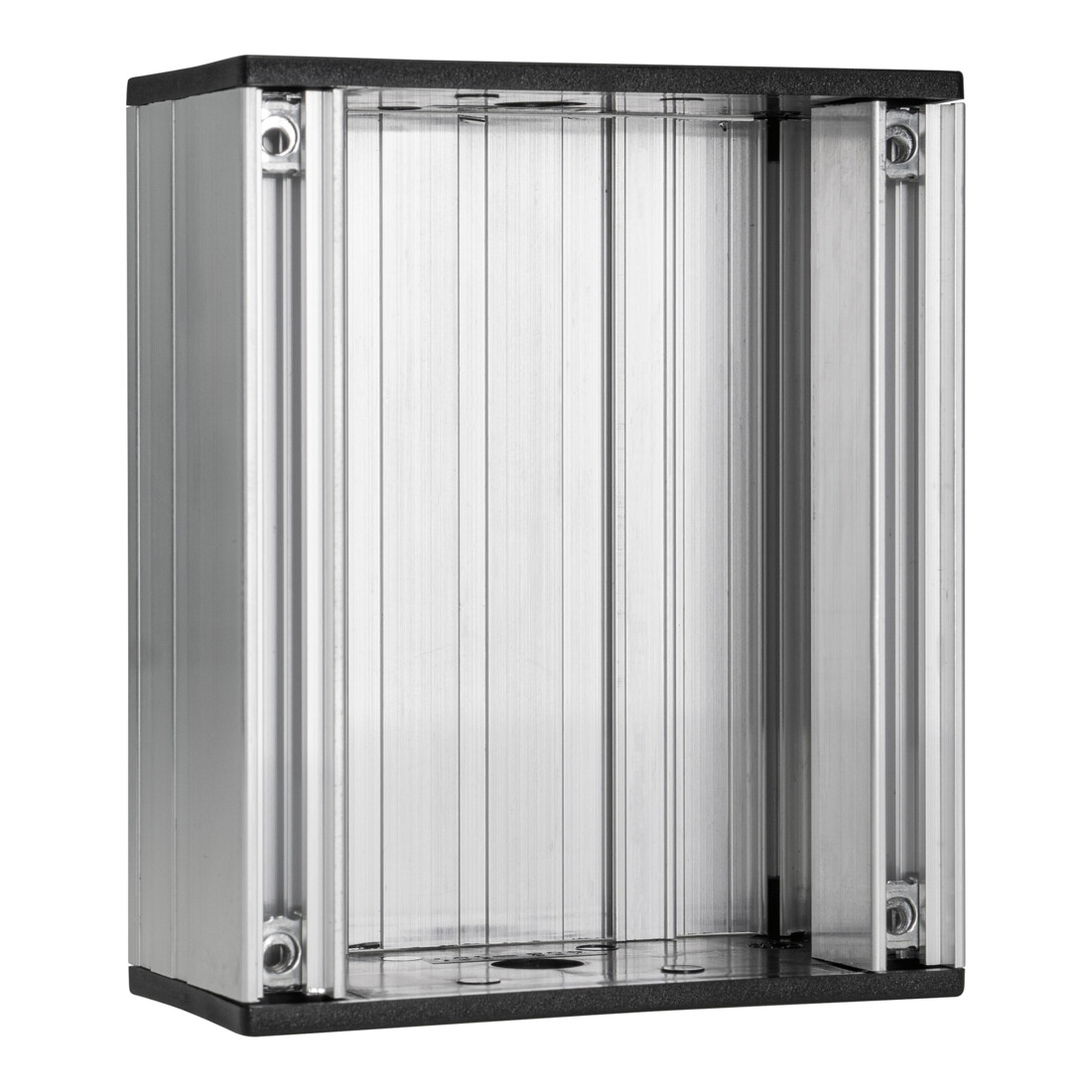 Grothe Boîtier encastré pour 3 boutons-poussoirs, une rangée UPK 803
