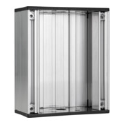 Grothe Boîtier encastré pour 4 boutons-poussoirs, une rangée UPK 804-3