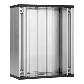Grothe Boîtier encastré UPK 802 pour 2 boutons-poussoirs une rangée