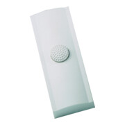 Grothe Bouton de sonnette KKO 2001 WS/WS#64032-3