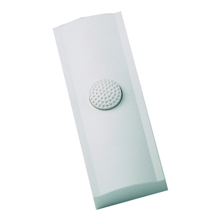 Grothe Bouton de sonnette KKO 2001 WS/WS#64032