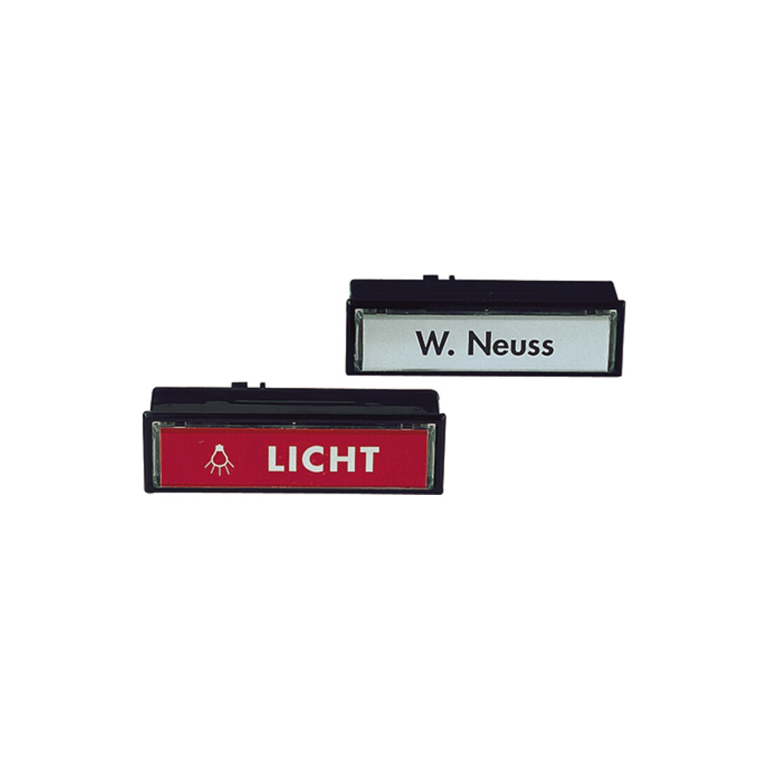 Grothe Bouton de sonnette KKO 2112 BR
