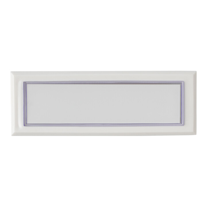 Grothe Cadre porte-étiquette RÄHMCHEN 600 WS