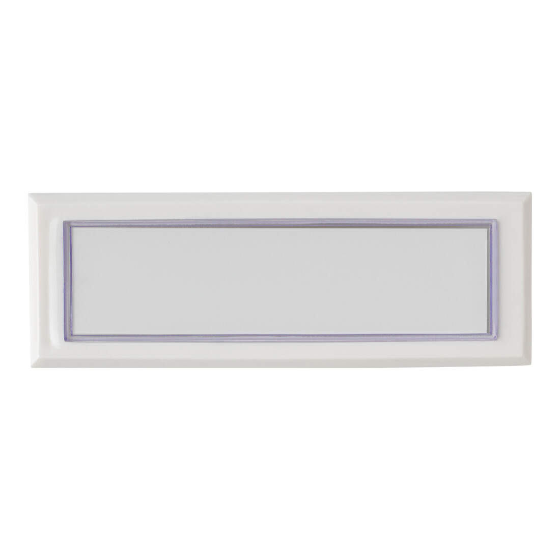 Grothe Cadre porte-étiquette RÄHMCHEN 600 WS
