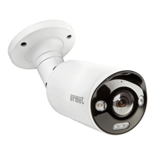 Grothe Caméra Bullet 8MPX PANORAMA VK 1099/681
