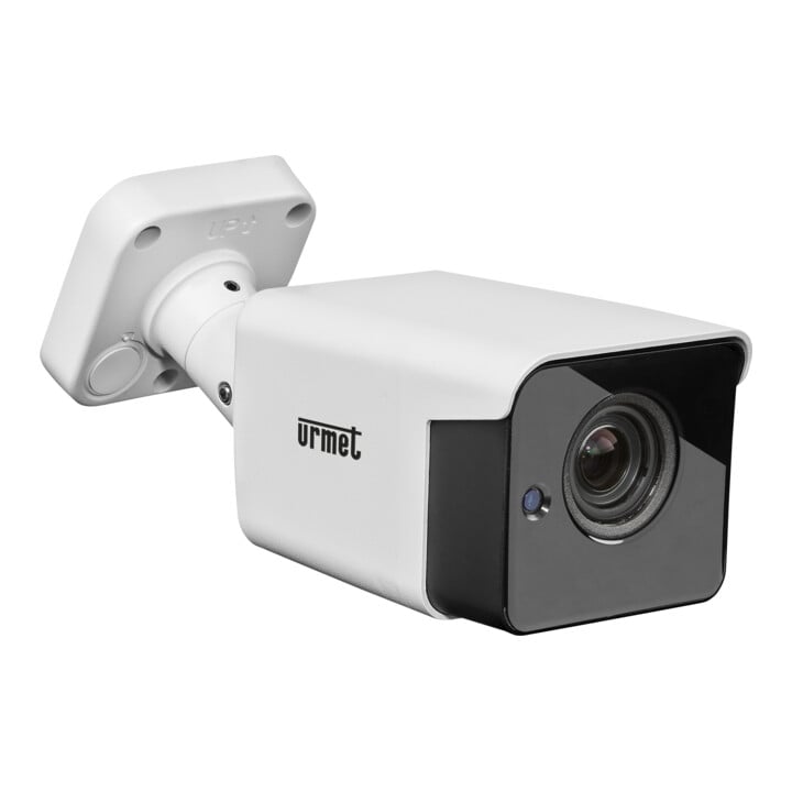 Grothe Caméra Bullet AHD PLUS Objectif 2,7 - 12 mm VK 1096/406