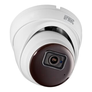 Grothe Caméra dôme IP 4K VK 1099/710