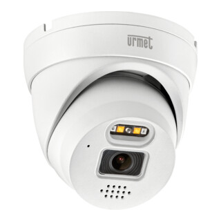 Grothe Caméra dôme IP 5MPX Deterrence VK 1099/541