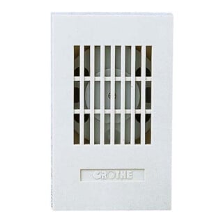 Grothe Carillon 85 dB 12V blanc LTW 1171A AC