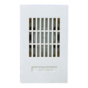 Grothe Carillon 85 dB 12V blanc LTW 1171A AC-1
