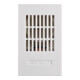 Grothe Carillon 85 dB 12V blanc LTW 1171A AC