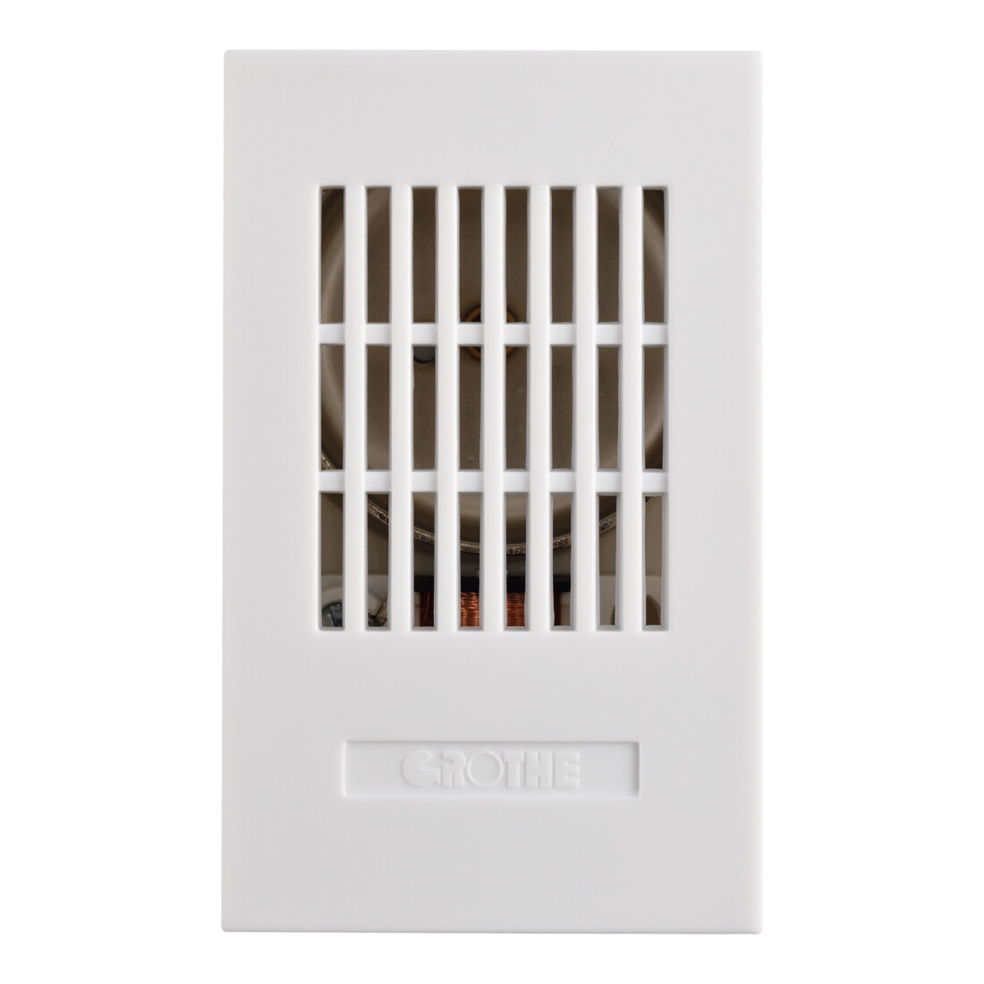 Grothe Carillon 85 dB 12V blanc LTW 1171A AC