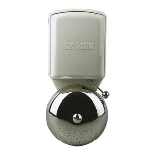Grothe Carillon compact 80dB 8V blanc LTW 4471A AC