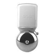 Grothe Carillon compact 80dB 8V blanc LTW 4471A AC-3