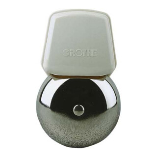 Grothe Carillon compact 84 dB 8 V blanc LTW 1101A AC