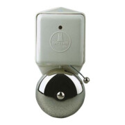 Grothe Carillon compact 85 dB 230 V blanc LTW 3371A AC-1