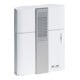 Grothe Carillon électronique Batt.4x1,5V, blanc/argent CROMA 50