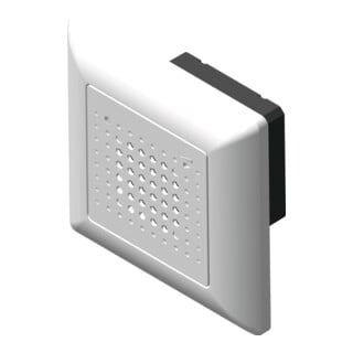 Grothe Carillon électronique encastré 230V AC UP-Gong 230ws