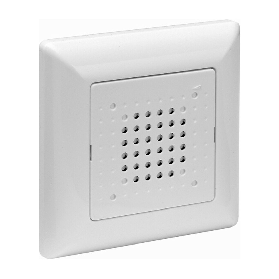 Grothe Carillon encastré 230V AC UP-LTW 230ws