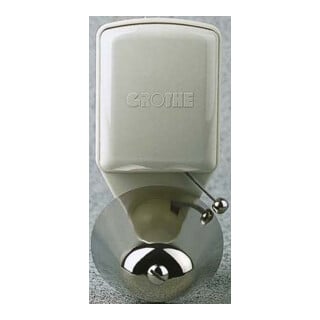 Grothe Carillon petit modèle 8-12 V AC LTW 4477A 8-12 V AC