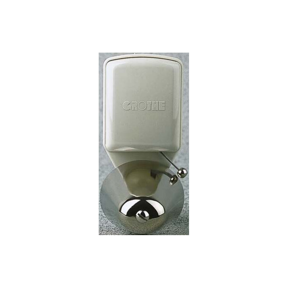 Grothe Carillon petit modèle 8-12 V AC LTW 4477A 8-12 V AC