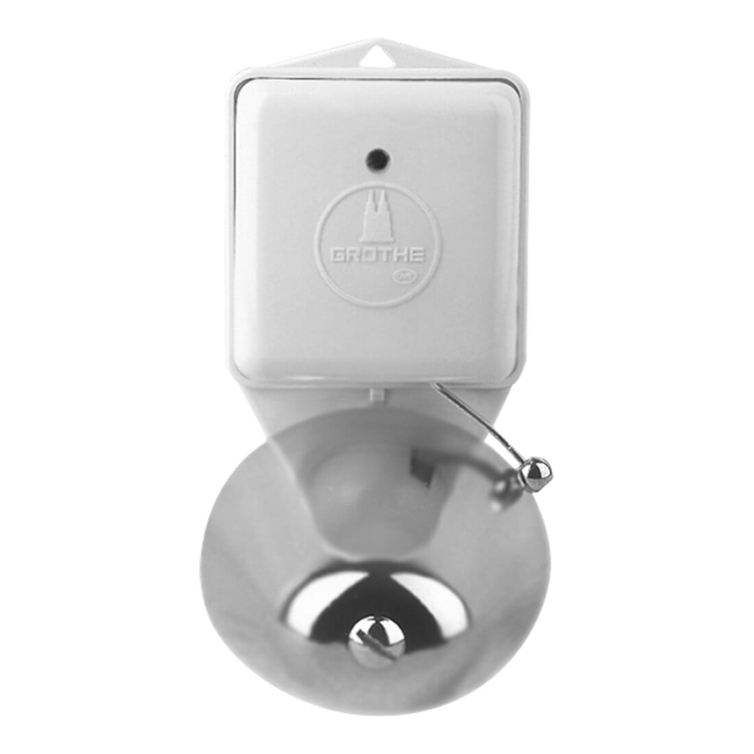 Grothe Carillon petit modèle 8-12 V AC LTW 4477A 8-12 V AC