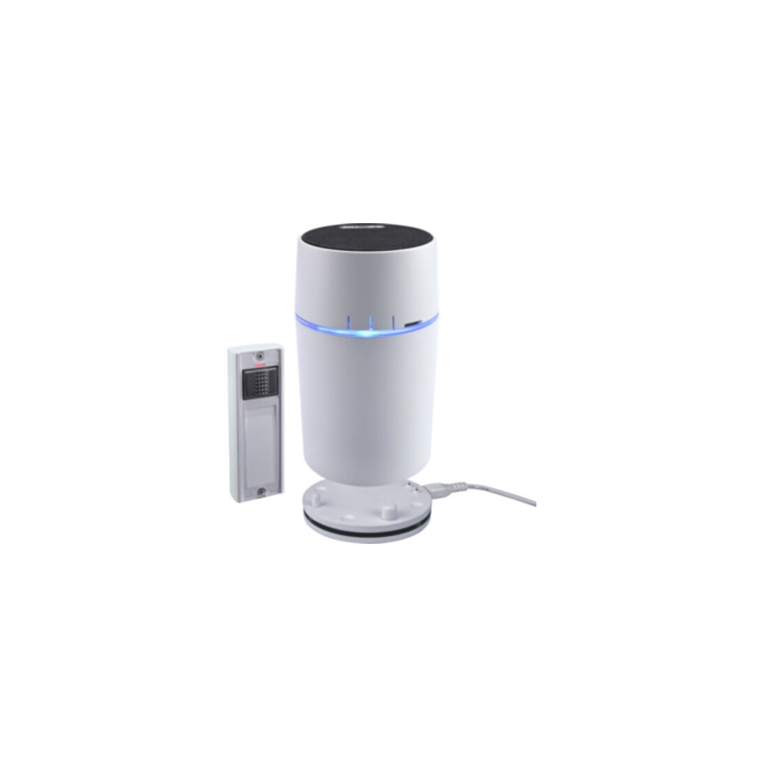 Grothe Carillon sans fil Bluetooth RW env. 500m, 868,35 MHz CALIMA 800