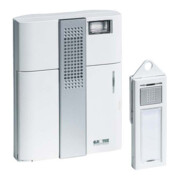 Grothe Carillon sans fil complet MISTRAL 300M-1