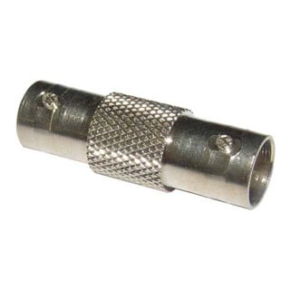 Grothe Connecteur BNC femelle/femelle BNC-V