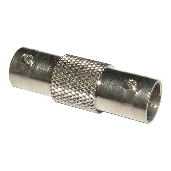 Grothe Connecteur BNC femelle/femelle BNC-V