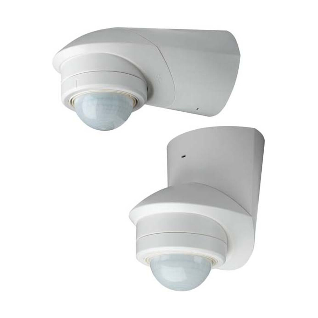 Grothe Détecteur de mouvement prof.120 AC 230V/500VA/250W McGuard prof.BM120ws