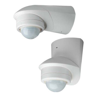 Grothe Détecteur de mouvement prof.240 AC 230V/500VA/250W McGuard prof.BM240ws