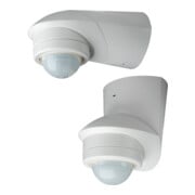 Grothe Détecteur de mouvement prof.240 AC 230V/500VA/250W McGuard prof.BM240ws-3