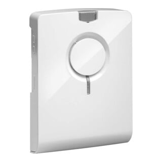 Grothe Elektronik Carillon Echo 120 blanc mat