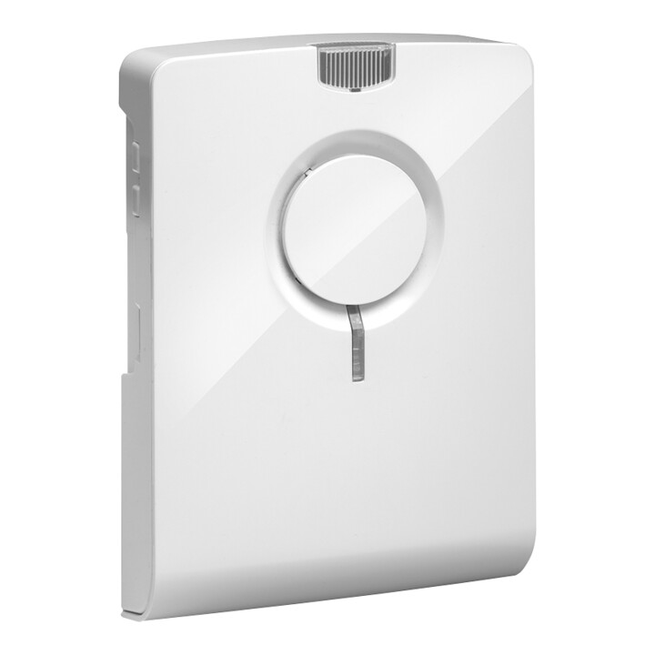 Grothe Elektronik Carillon Echo 120 blanc mat