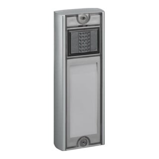 Grothe Émetteur radio si-anth avec 2 piles 1,5V MISTRAL SE 03.1-s