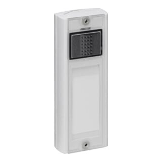 Grothe Émetteur sans fil ws avec 2 piles 1,5 V MISTRAL SE 03.1