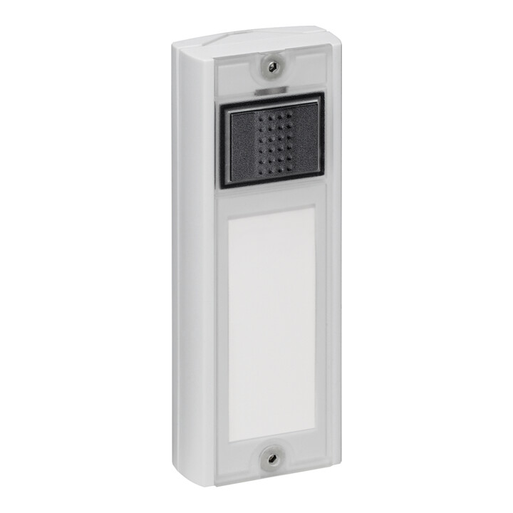 Grothe Émetteur sans fil ws avec 2 piles 1,5 V MISTRAL SE 03.1