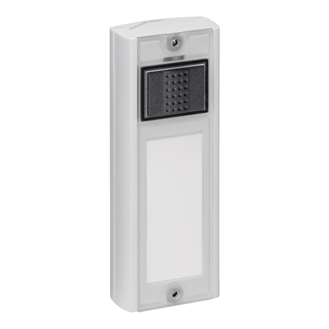 Grothe Émetteur sans fil ws avec 2 piles 1,5 V MISTRAL SE 03.1